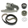 Wasserpumpe + Zahnriemensatz Skf für Fiat Ducato Kasten 250_, 290_ 