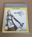 Final Fantasy XIII 13 (Playstation 3 / PS3 Platinum) - gebraucht