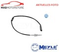 SENSOR ABGASTEMPERATUR MEYLE 114 800 0268 I FÜR VW PASSAT B7,CC B7,PASSAT CC B6
