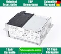 Navigationssystem Radio Navi Media Player A2139000034 Mercedes E-Klasse 213