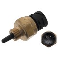 Sensor, Ansauglufttemperatur FEBI BILSTEIN 48588 für MAN NEOPLAN