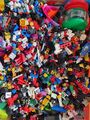 150 x LEGO Teile, Ersatzteile, Sammlung Konvolut.