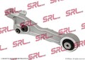 Querlenker Set Links Rechts für Jaguar XJ XF I S-Type II XK Coupe 99-15