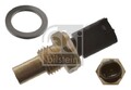 FEBI BILSTEIN Sensor, Kraftstofftemperatur 37059 für MERCEDES-BENZ