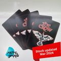 The Crow CCG - Basisset Singles - verschiedene