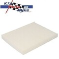 POLLENFILTER INNENRAUMFILTER FÜR FORD FIESTA / B-MAX / KA+ III / PUMA / TRANSIT
