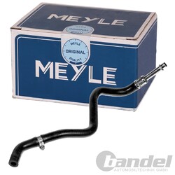 MEYLE HYDRAULIKSCHLAUCH SERVOSCHLAUCH passend für BMW 5er E39 7er E38