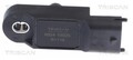 TRISCAN Sensor Saugrohrdruck 8824 10025 für DACIA CAPTUR NISSAN RENAULT OPEL Bus