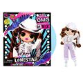 LOL Surprise OMG Remix - With 25 Surprises - Collectable Fashion Doll, Clothing 