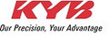 KYB 334280 Stoßdämpfer für MAZDA