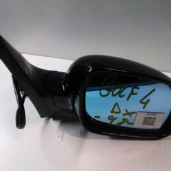 elektrischer rückspiegel für VOLKSWAGEN GOLF (1J) 2.8 ea2ddf 1J1857508G01C