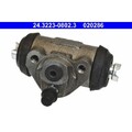 1x Radbremszylinder ATE 24.3223-0802.3 passend für FIAT