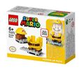LEGO Super Mario - Baumeister Mario Anzug / Builder Mario (71373) NEU & OVP