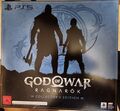 God of War Ragnarök Collector´s Edition (PS5, 2022)