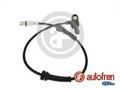AUTOFREN SEINSA DS0116 Sensor, Raddrehzahl für DACIA,RENAULT