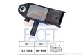 FACET Sensor, Abgasdruck Made in Italy - OE Equivalent 10.3273