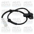 MEAT & DORIA Sensor Raddrehzahl vorne rechts für Renault Kangoo KC0/1_ 1.6 16V