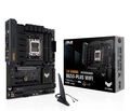 ASUS TUF GAMING B650-PLUS WIFI Mainboard Motherboard Socket AM5 AMD B650 ATX