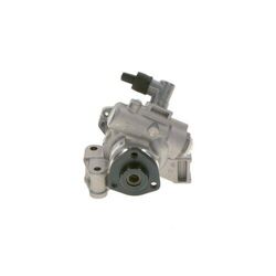 1x Hydraulikpumpe, Lenkung BOSCH K S00 000 629 passend für MERCEDES-BENZ