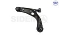 Querlenker Dreieckslenker SIDEM 75178 Stahlblech für FIAT 500 500X Mild Hybrid