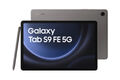 Samsung Galaxy Tab S9 FE X516B 5G LTE 128 GB (Gray) 10.9"Zoll inkl. S-Pen 