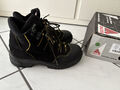 Baltes Sicherheitsstiefel Arbeitsschuhe  HE- S2 Gr. 42