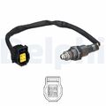 DELPHI ES21119-12B1 Lambdasonde für MERCEDES-BENZ