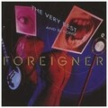 The Very Best and Beyond von Foreigner | CD | Zustand gut