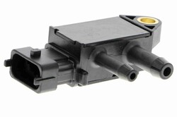 VEMO Sensor, Abgasdruck V40-72-0027 für OPEL VAUXHALL