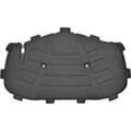 DIEDERICHS 8810330 Motorraumdämmung Motorhaube für AUDI A3 Limousine (8VS, 8VM)