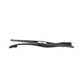 RIDEX 301W0131 Wischerarm Scheibenwischerarm Hinten für OPEL Astra G CC (T98)