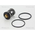 1x Thermostat, Kühlmittel TRISCAN 8620 465105 passend für AUDI SEAT SKODA VW