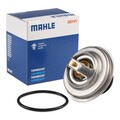 MAHLE ORIGINAL TX 27 80D Kühlwasserthermostat für BMW 3 Cabrio (E30) 7 (E32)