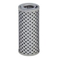 1x Filter, Arbeitshydraulik HENGST FILTER EY992H passend für MAN SOLARIS