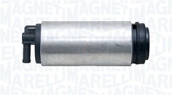 MAGNETI MARELLI Kraftstoffpumpe  u.a. für AUDI, SEAT, SKODA, VWDie Nr.1* für Autoteile: Top-Preis-Leistungs-Verhältnis