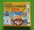 Super Mario Maker für Nintendo 3DS