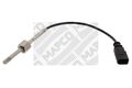 MAPCO 88833 Abgastemperatursensor für VW Golf IV Schrägheck (1J1) POLO (9N)