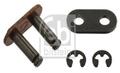 Original FEBI BILSTEIN Kettenschloss Steuerkette 34729 für Mercedes-Benz Smart
