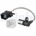 DELPHI Sensor, Nockenwellenposition SS11467 für LAND ROVER