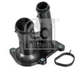 Thermostatgehäuse FEBI BILSTEIN 176306 für FORD MAX 2 DXA CB7 CEU FOCUS 3 KA UK