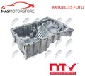 ÖLWANNE NTY BMO-VW-015 V FÜR VW PASSAT B5.5,PASSAT B5