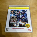 JAPANISCHE Playstation 3 PS3 NTSC-J - Gundam Musou 3 The Best
