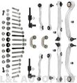 VERSTÄRKT QUERLENKERSATZ AUDI A4 8D B5 A6 4B C5 VW PASSAT 3B SKODA SUPERB VORNE