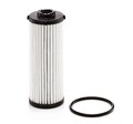 MANN-FILTER Hydraulikfilter Automatikgetriebe H 6005 z Filtereinsatz für VW T5 7
