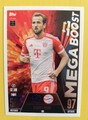 Match Attax Extra 23/24 Harry Kane Mega Boost Champions League Bayern München 