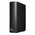 WD Elements WDBWLG0180HBK-EESN 18TB 2.0/3.2 Gen 1 (3.1 1) Schwarz ~D~