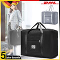 Handgepäck Reisetasche Tasche 55x40x20 cm passend Ryanair Trolleyhalterung Bag