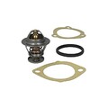 ORIGINAL® Calorstat By Vernet Thermostat, Kühlmittel für Nissan SUNNY III