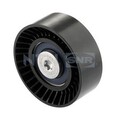 SNR Umlenk Führungsrolle Keilrippenriemen für BMW 7er 745i Li 750i 735i GA350.99