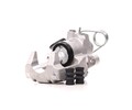 ATE 24.3384-1732.7 Bremssattel Hinten Rechts für VW PASSAT Variant (3B6) Ø38mm